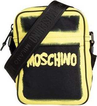Moschino BAGS - Cross-body bags on YOOX.COM