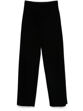 Sportmax Arte broek - Zwart