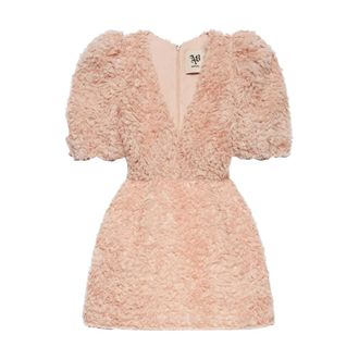 Aniye By Short Dresses, female, Pink, Size: XS Party Dress Amelie