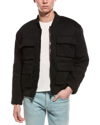 American Stitch Jacket