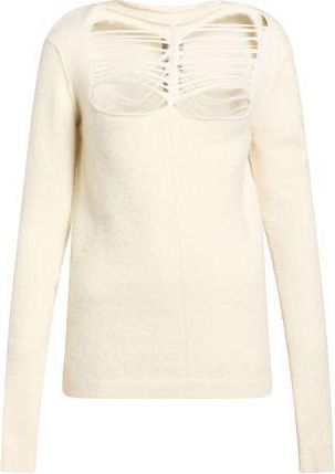Rick Owens MAGLIERIA - Pullover su YOOX.COM
