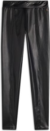 Freddy Leggings in similpelle elasticizzata
