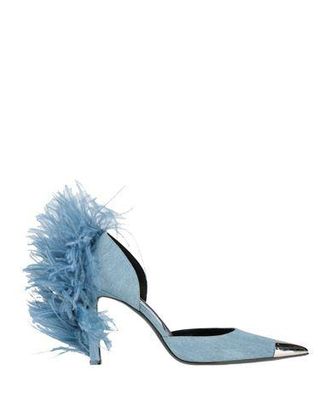 Sergio Rossi FOOTWEAR - Pumps on YOOX.COM