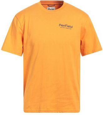Penfield CAMISETAS Y TOPS - Camisetas en YOOX.COM