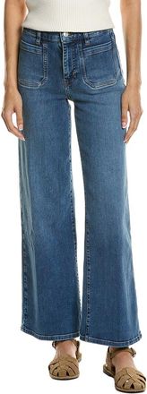 Frame Denim FRAME Le Slim Esteem Palazzo Jean
