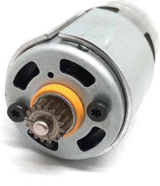 Bosch Repuesto Original 2607022833 Motor De Corriente Continua Para Gsr 144 V-li