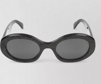 Celine acetate sunglasses