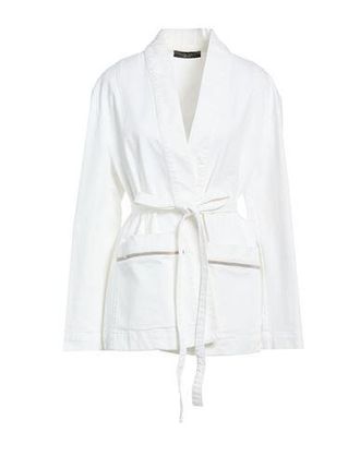 Fabiana Filippi COATS & JACKETS - Denim outerwear sur YOOX.COM