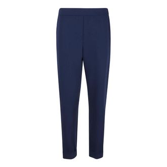 P.A.R.O.S.H. P.a.r.o.s.h., Donna, Pantaloni, Blu, S, new