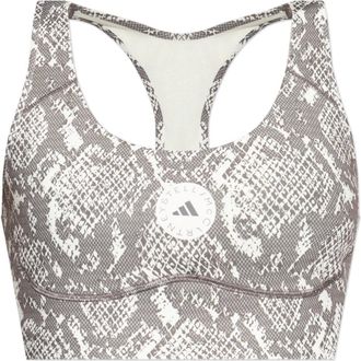 adidas by Stella McCartney Donna, Sport, Grigio, S, new