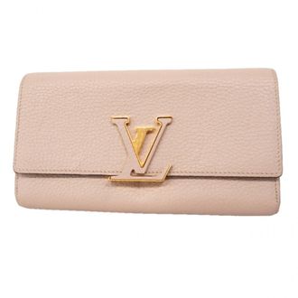 Louis Vuitton Galle Long Wallet (Bi-Fold) (Pre-Owned)