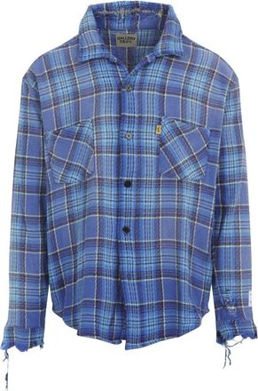 Gallery Dept. Uomo, Magliette, Blu, M, new