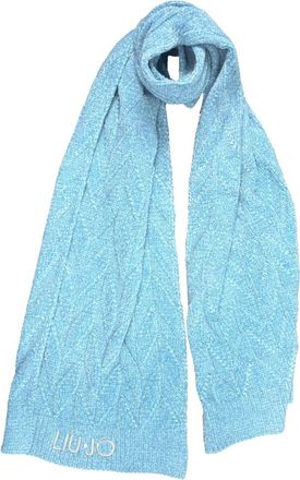 Liu Jo Mujer, Accesorios, Azul, Talla: ONE Size