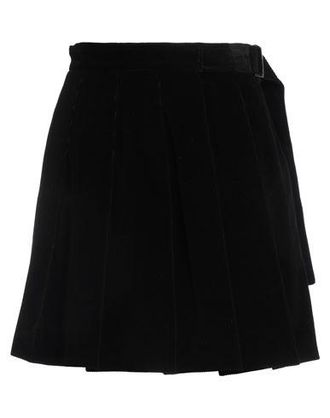 Max Mara HOSEN & R&Ouml;CKE - Minir&ouml;cke auf YOOX.COM