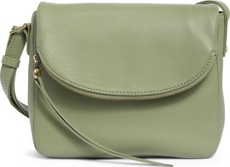 Hobo Fern Messenger Crossbody Bag in Watercress at Nordstrom Rack