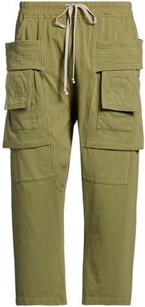 Rick Owens HOSEN & R&Ouml;CKE - Hosen auf YOOX.COM