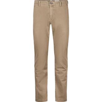 Jacob Cohen Chinos, male, Beige, Size: W33 Chino Trousers