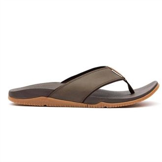 Xtratuf Mens Auna Sandal In Brown