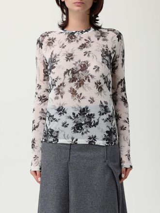 Liviana Conti Sweater LIVIANA CONTI Woman color Multicolor