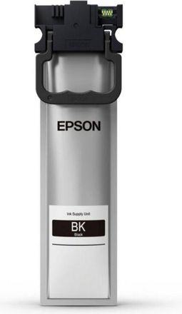Epson Wf-c53xx 58xx Series Ink Xl Black T 11d1
