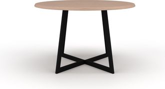 Schubiger M&ouml;bel Esstisch Anansar