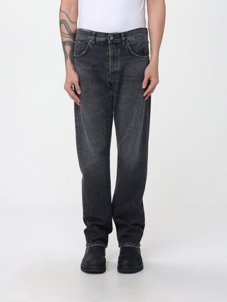 Pantaloni Torino Jeans PT Torino in denim di cotone