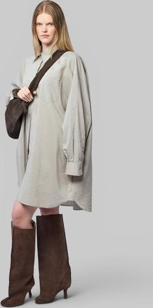 Maison Margiela Long-sleeved Shirt