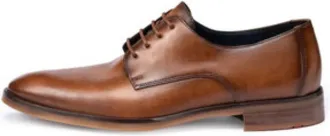 Lloyd Lloyd, Heren, Schoenen, Bruin, Maat: 40 1/2 EU Leer