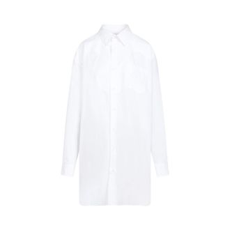 Maison Margiela Shirts White