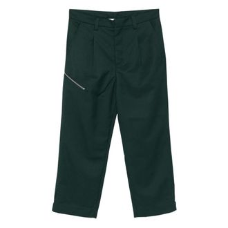 OAMC Oamc, Uomo, Pantaloni, Verde, L, new