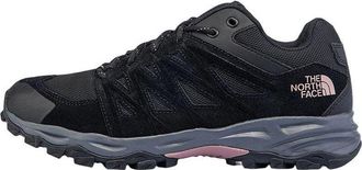 The North Face (WMNS) THE NORTH FACE Truckee Trail Shoes Black 3V1G-NY7