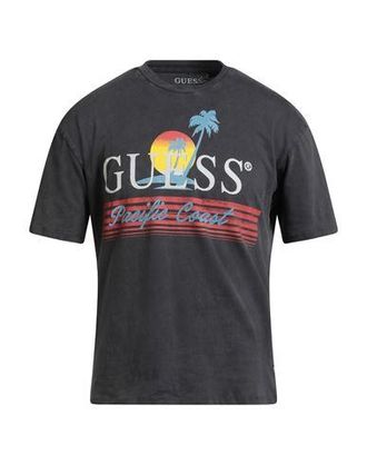 Guess TOPS - T-shirts auf YOOX.COM