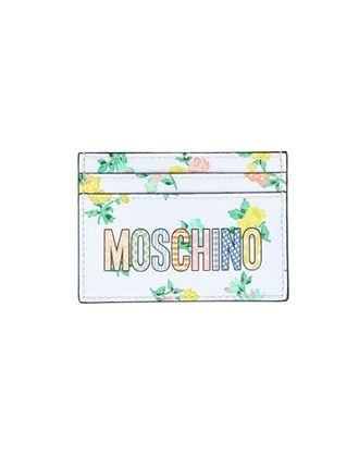 Moschino Cardholders