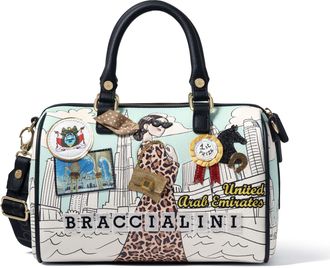 Braccialini handtas Vrouwen