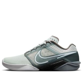 Nike Zoom Metcon Turbo 2 Photon Dust Light Bone DH3392-003