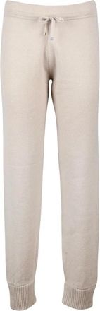 Eleventy Mujer, Pantalones, Beige, Talla: S