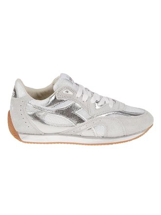 Diadora Equipe Revenge Iride Wn Low-Profile Sneakers