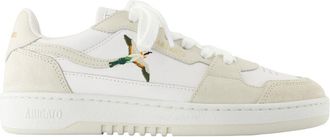 Axel Arigato Dice Lo Bee Bird Sneakers