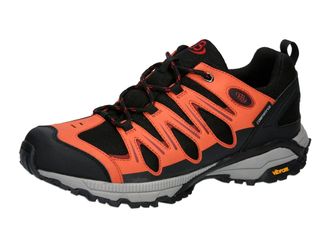 Br&uuml;tting Outdoorschuh BR&Uuml;TTING Outdoorschuh Expedition, Herren, Gr. 38, schwarz, Synthetik, Schuhe Outdoorschuh