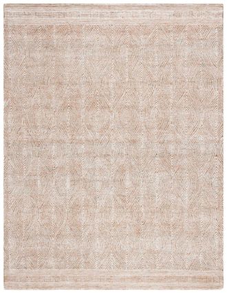 Safavieh Alfombra lana avorio/ruggine 244 x 305 cm