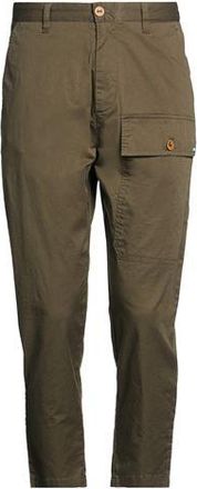 BICOLORE BOTTOMWEAR - Trousers on YOOX.COM