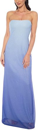 Jump Apparel Embellished Maxi Dress