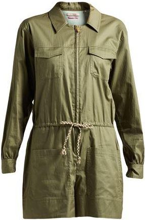 Maison Scotch JUMPSUITS & TRACKSUITS - Playsuits on YOOX.COM