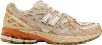 New Balance 1906r panelled sneakers - Neutrals