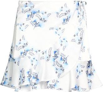 Chiara Ferragni BOTTOMWEAR - Minigonne su YOOX.COM