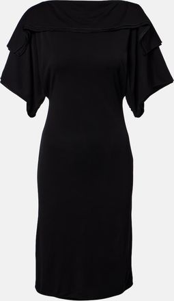 Loewe Jersey minidress