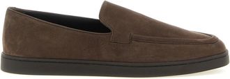 Churchs Brown Stanley Loafers