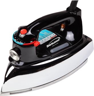 Brentwood Classic Steam / Spray Iron