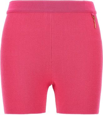 Jacquemus Le Short Pralu Cyclist