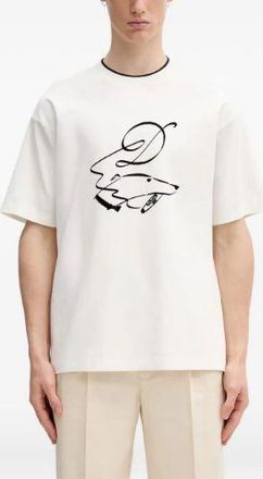 Dr&ocirc;le de Monsieur Drole De Monsieur | Dandy Dog T-Shirt - S